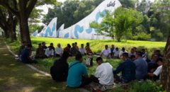 Peringatan 14 Tahun Tsunami Aceh (5)