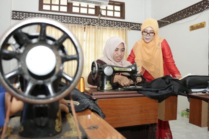 Wakil Ketua Dekranasda: Pemerintah Perlu Lestarikan Produk Kerajinan Khas Aceh