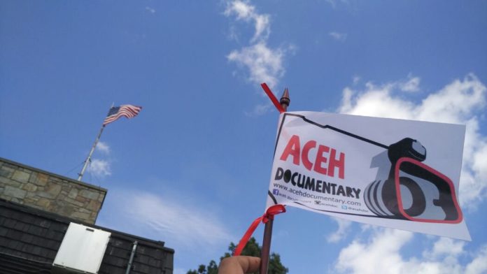 Aceh Documentary Kembali Buka Beasiswa untuk Produksi Film Dokumenter