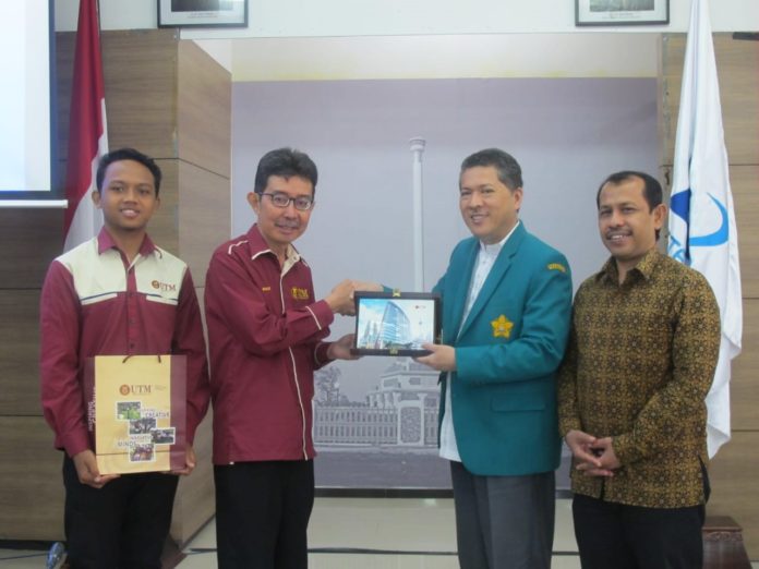 KKN Internasional Pertama di Aceh, Universiti Teknologi Malaysia Kolaborasi dengan Unsyiah
