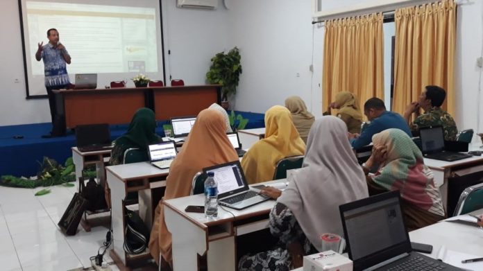 Kemdikbud Kembangkan Sekolah Model Pembelajaran Inovatif di Aceh