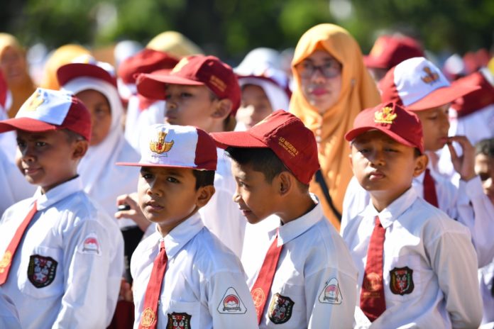 Selama Ramadan, Sekolah Diimbau untuk Laksanakan Pendidikan Dinul Islam