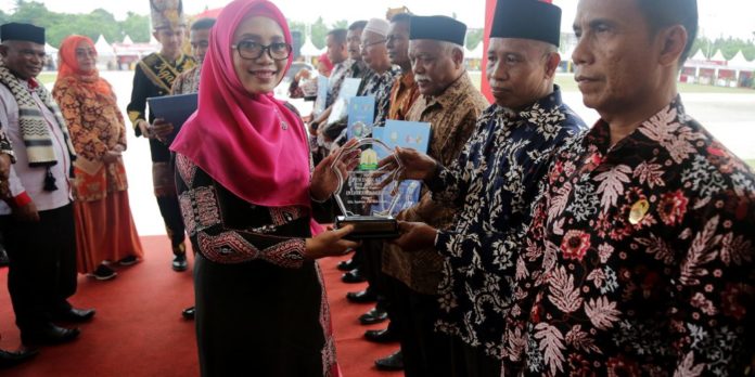 Revolusi Industri 4.0, Koperasi di Aceh Dituntut Kuasai Teknologi