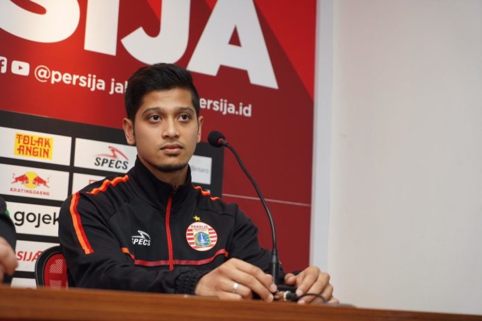 Farri Agri, Putra Aceh yang Jadi Rekrutan Terakhir Persija Jakarta di Liga 1