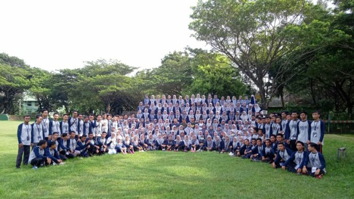 BI Latih 250 Mahasiswa GenBI Aceh Kembangkan Potensi Diri