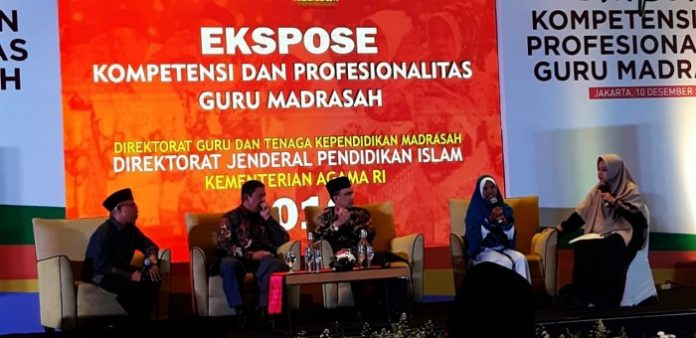 Mengabdi di Pedalaman Aceh, Sulastri Terima Penghargaan Guru Inspiratif dari Menag