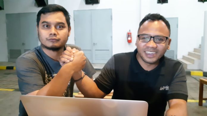 Pererat Silaturahmi, Jurnalis Aceh di Jakarta Bentuk For-JAK