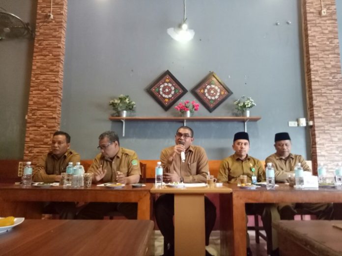 Jadwal SKD CPNS Kemenag Aceh Ditentukan pada 5 Februari