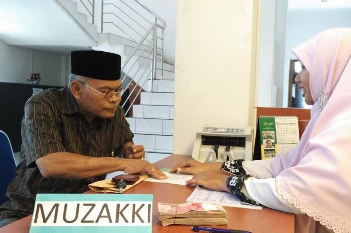 Mantan Sekda Husni Bahri TOB Meninggal Dunia, Pemerintah Aceh Sampaikan Dukacita