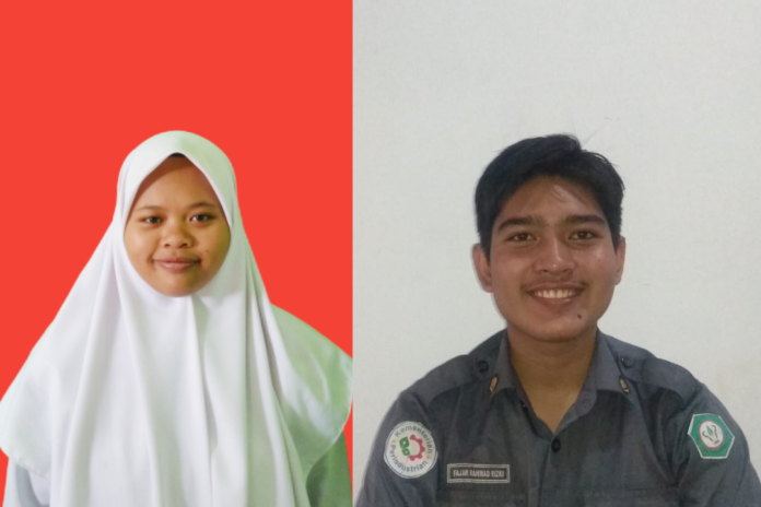 Daftar Pemenang AHM Best Student 2020 untuk Siswa SMA di Aceh