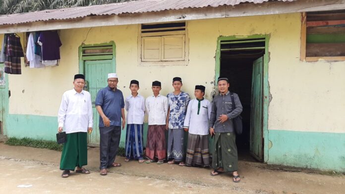 Baitul Mal Aceh Beri Bantuan Pendidikan kepada 1.000 Santri