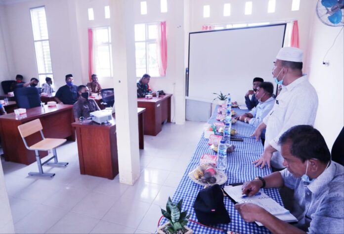 Disdik Aceh Targetkan Lulusan SMA Miliki Mutu dan Daya Saing