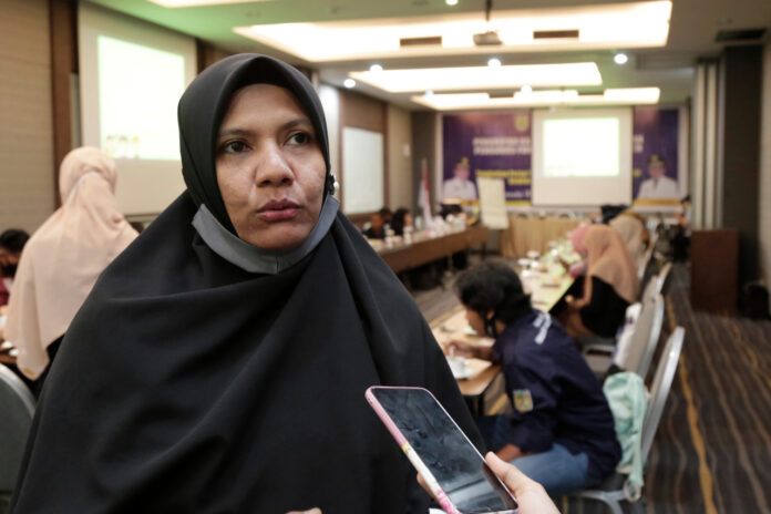 Banda Aceh Bersiap Jadi Kota Layak Anak