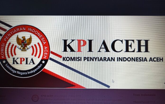 77 Peserta Lulus Seleksi Administrasi Calon Anggota KPI Aceh