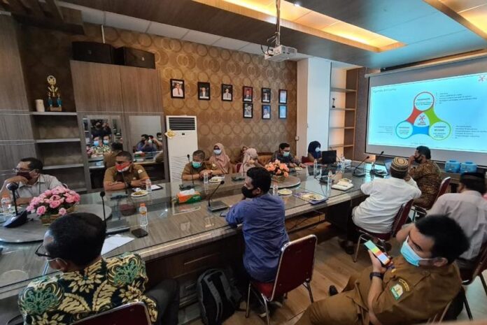 Pemerintah Aceh Dukung Pengusulan Jalur Rempah ke UNESCO Jadi Warisan Dunia