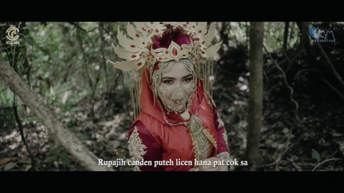 Ulvazilla Rilis Lagu Lake Bayeun, Dipersembahkan untuk Ibu & Pencinta Musik di Aceh