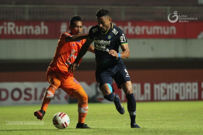 Kalah dari Persib Bandung, Langkah Persiraja di Piala Menpora 2021 Terhenti