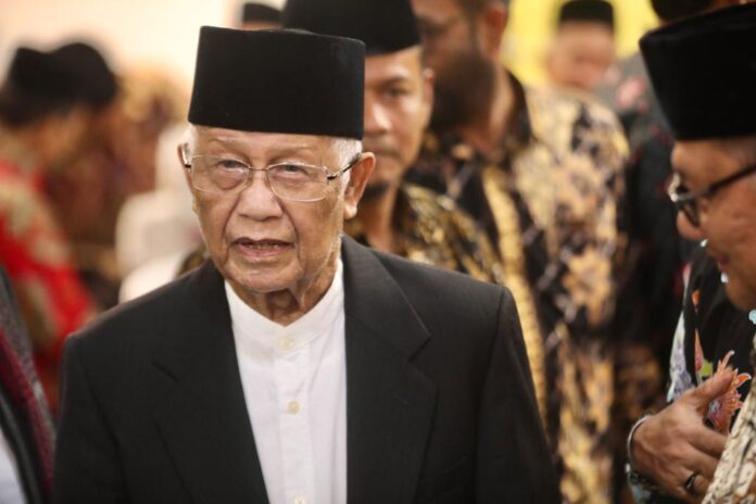 Kabar Duka, Mantan Gubernur Aceh Prof Syamsuddin Mahmud Meninggal Dunia