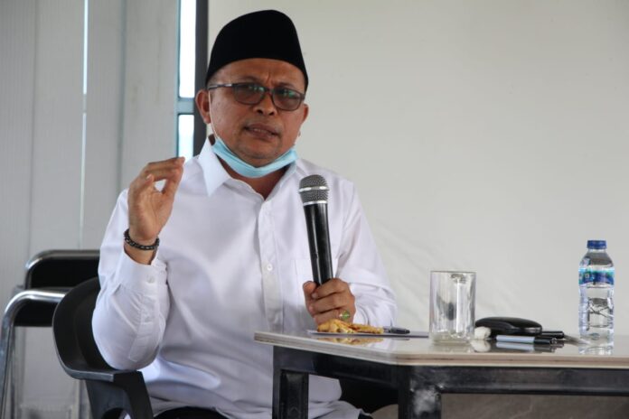 Kemenag Aceh: Penarikan Setoran Pelunasan Biaya Haji Tak Menghapus Nomor Porsi