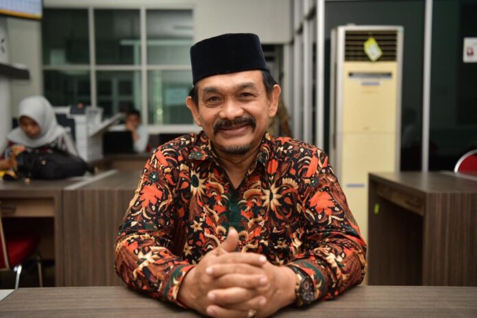 Ketua MAA Prof Farid Wajdi Ibrahim Meninggal Dunia, Pemerintah Aceh Berduka