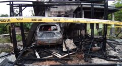 Kasus Pembakaran Rumah Wartawan di Aceh Tenggara, Polda Periksa Istri Korban sebagai Saksi