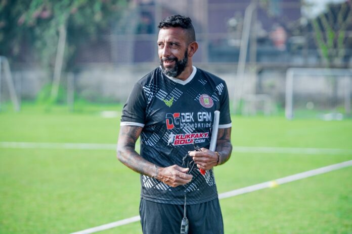 Persiraja Perkenalkan Pelatih Fisik Baru, Pernah Tangani Tim Liga Malaysia
