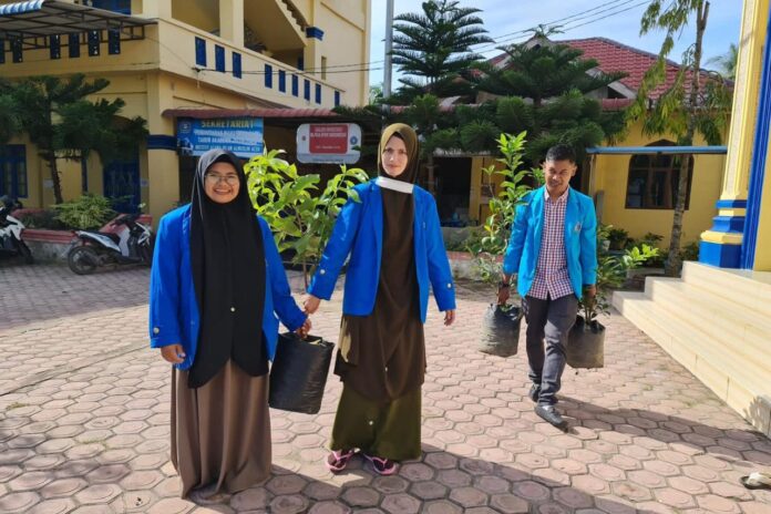 Buka Penerimaan Mahasiswa Baru, IAI Almuslim Aceh Sediakan Sejumlah Beasiswa