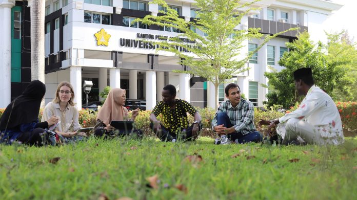 Hasil SNBP, 2.153 Calon Mahasiswa Diterima di Universitas Syiah Kuala