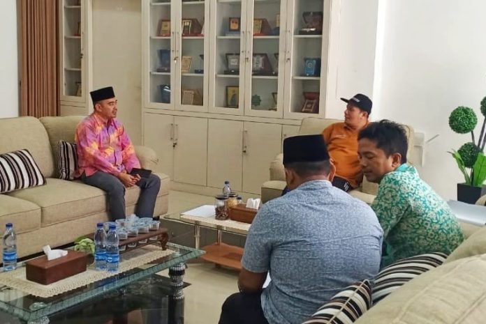 UIN Ar-Raniry Lakukan Tracer Study ke Seluruh Aceh untuk Lihat Kontribusi Alumni